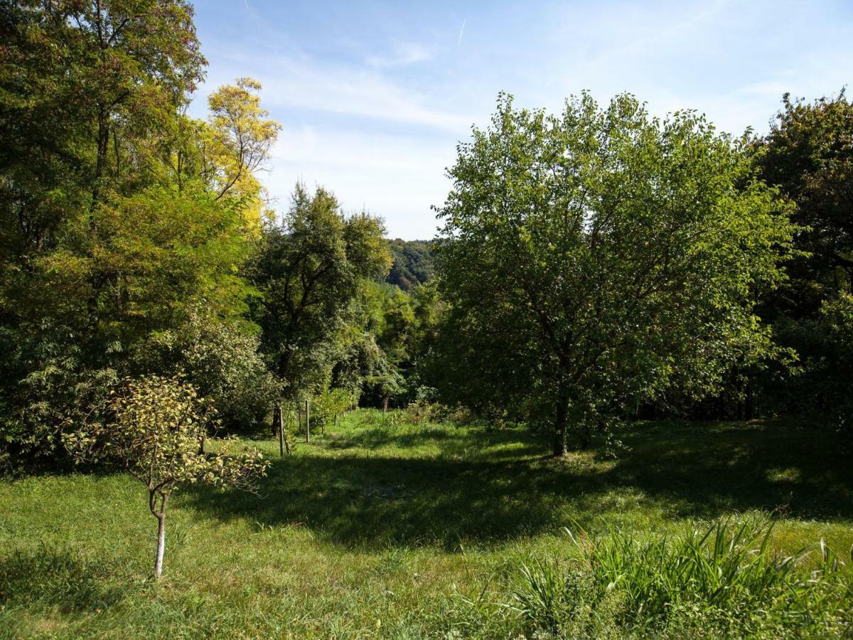 Kurija Inn Hrascina Экстерьер фото